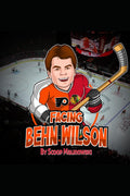 Facing Behn Wilson