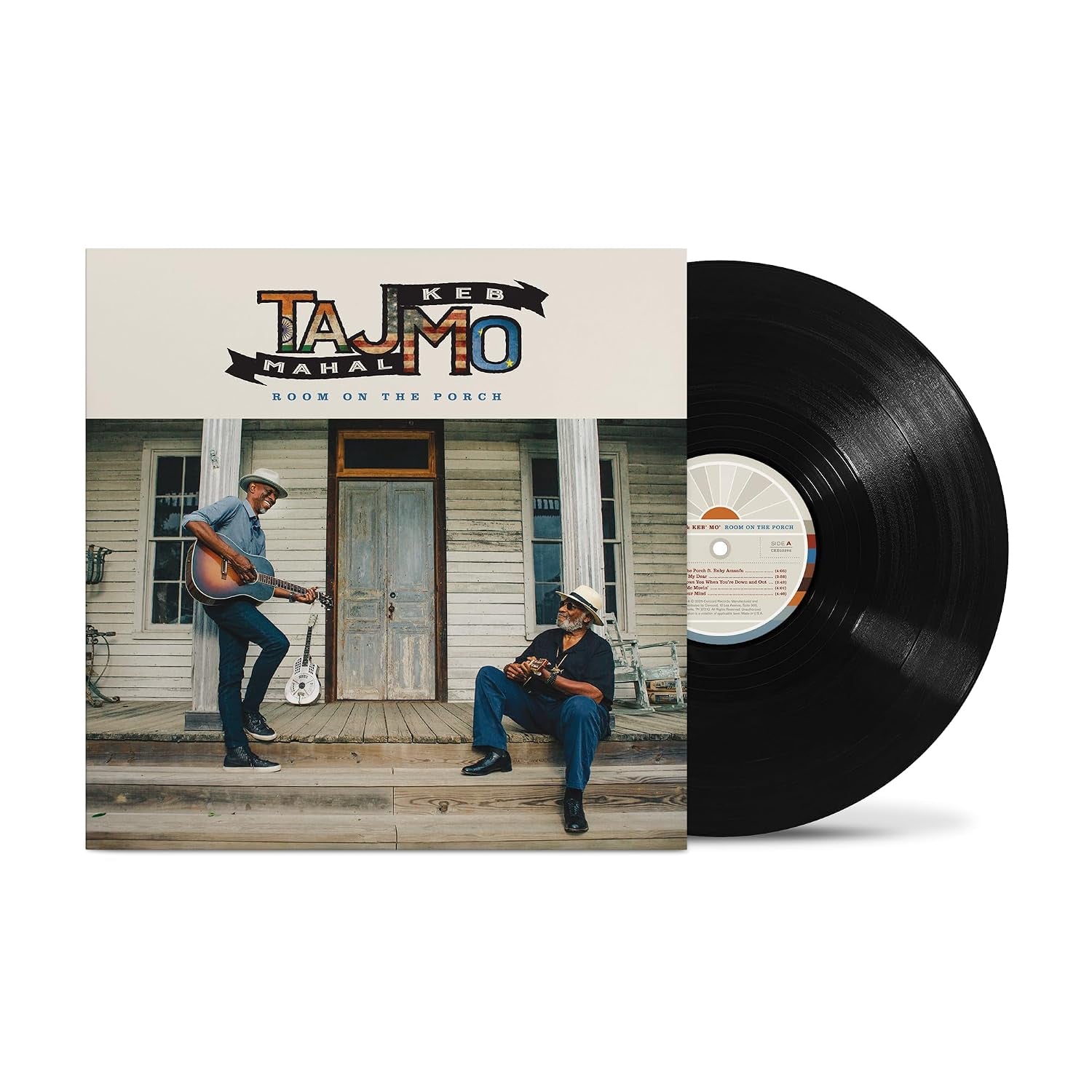 Room On The Porch [LP]
