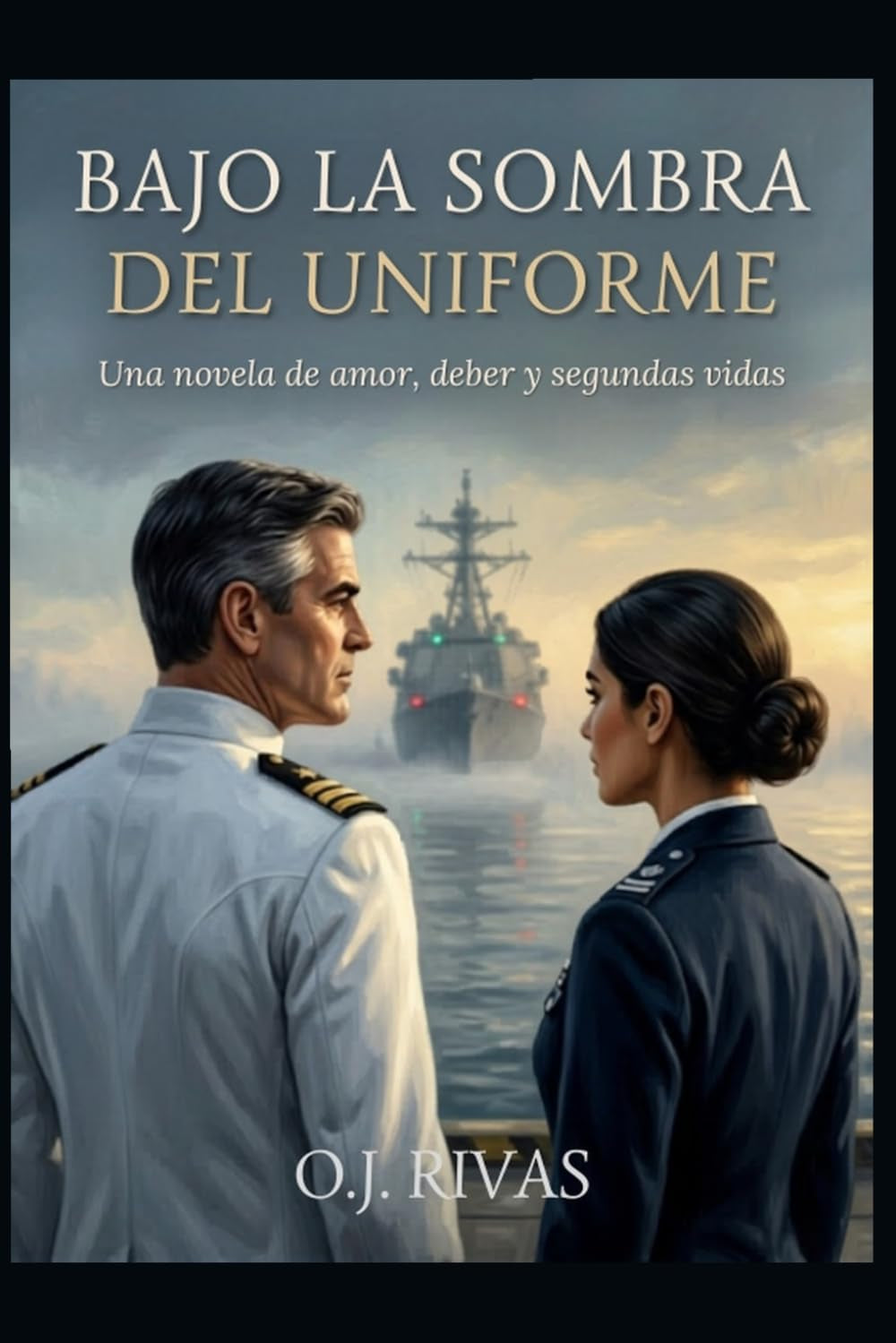 Bajo la Sombra del Uniforme (Spanish Edition)