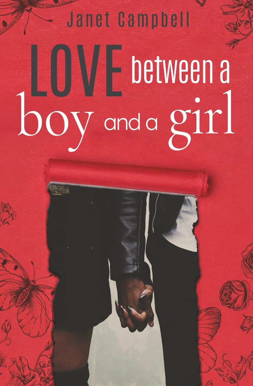 Love Between a Boy and a Girl