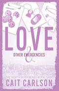 Love and Other Emergencies (The North River Series)