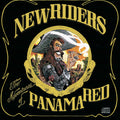 The Adventures of Panama Red