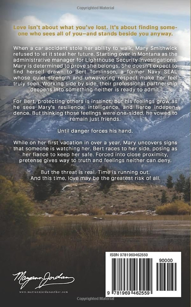 Bert (Lighthouse Security Investigations Montana)