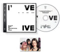 I've IVE