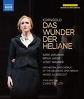 Das Wunder Der Heliane