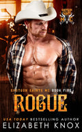 Rogue (Shotgun Saints MC)