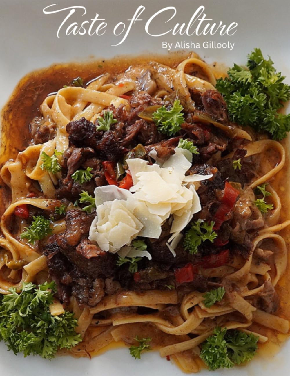 Taste of Culture: Island Roots, Italian Soul.