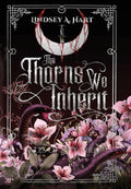 The Thorns We Inherit (Tales of Nyxarra)