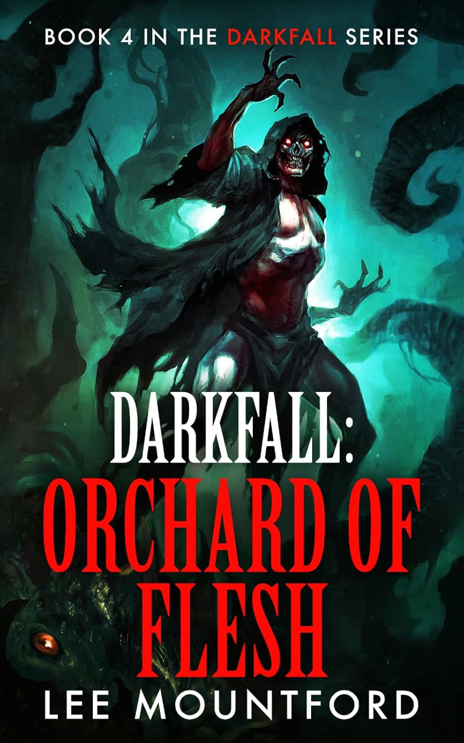Darkfall: Orchard of Flesh