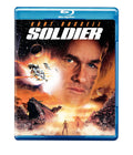 Soldier (BD)