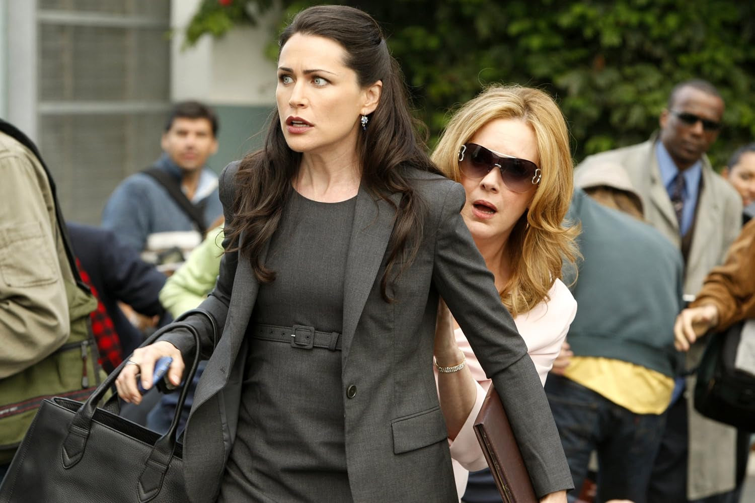 Monk - 8. Staffel: Die finale Staffel! [4 DVDs]