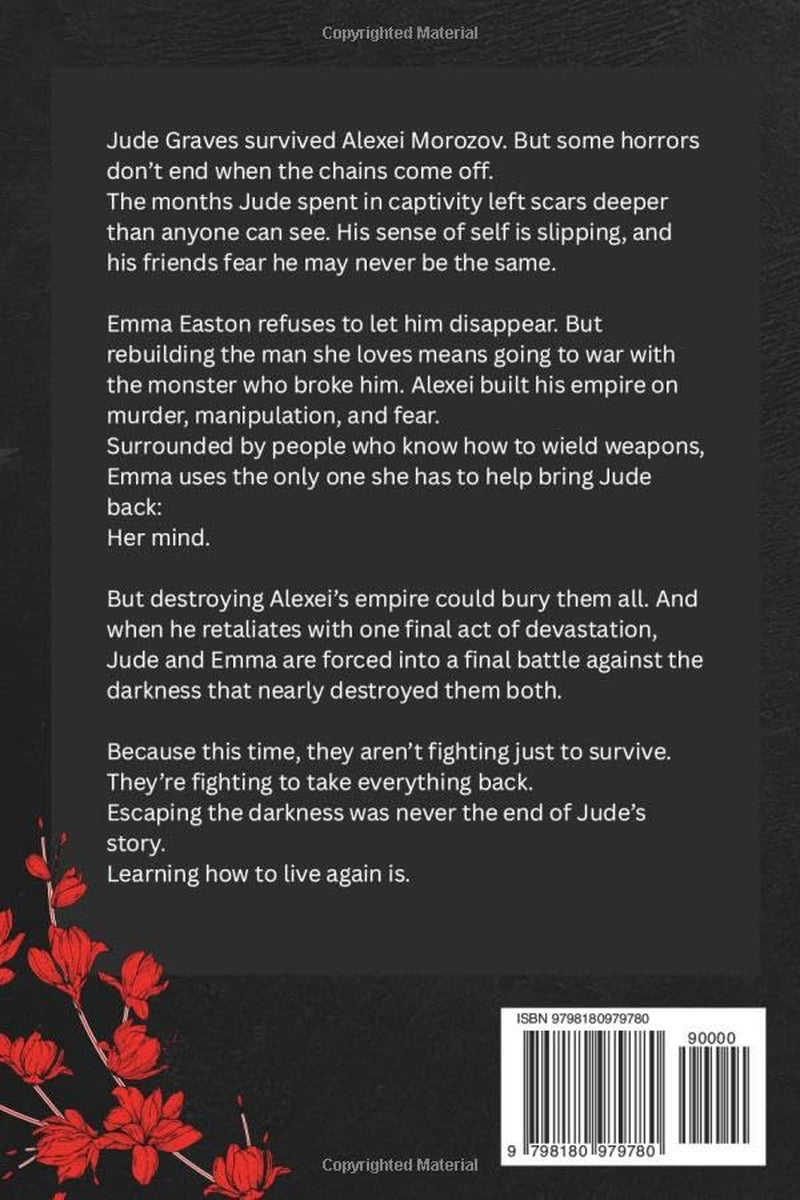 REQUIEM (The Falling Star Trilogy)