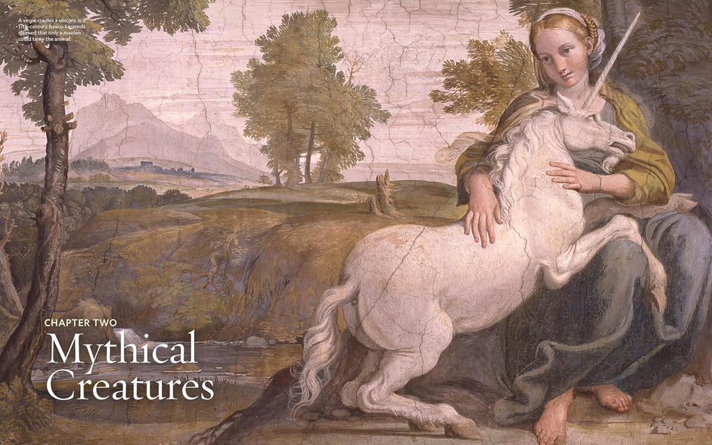 National Geographic Book of Magic and the Occult: A Visual History