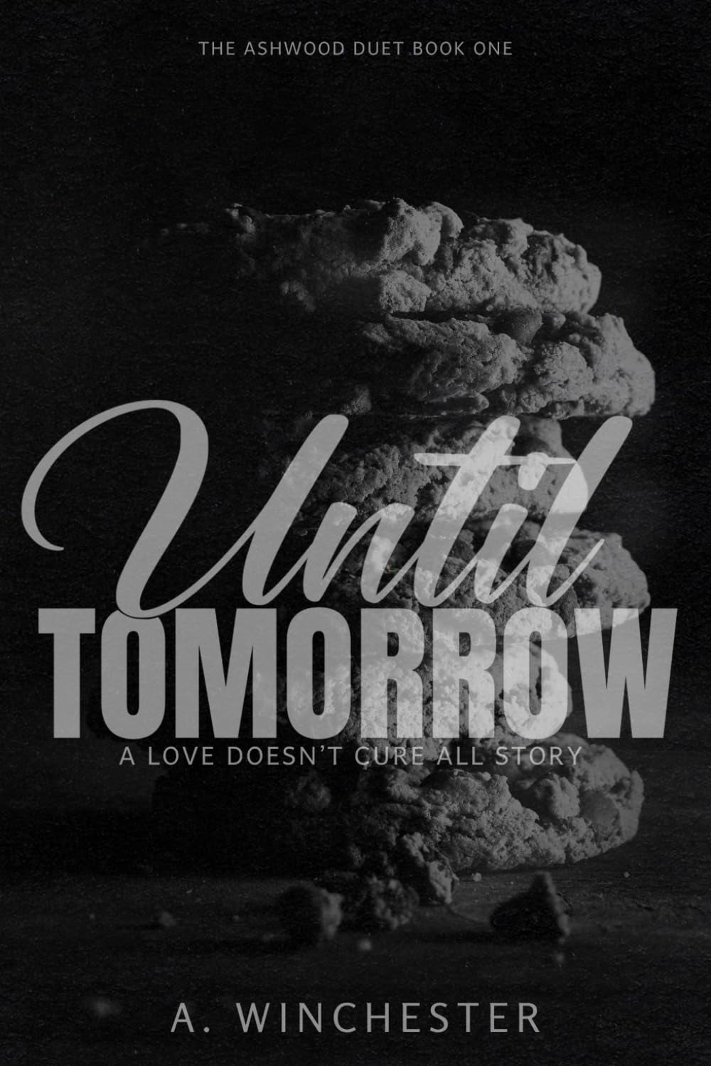 Until Tomorrow: The Ashwood Duet Book 1 (Love Doesn’t Cure All)