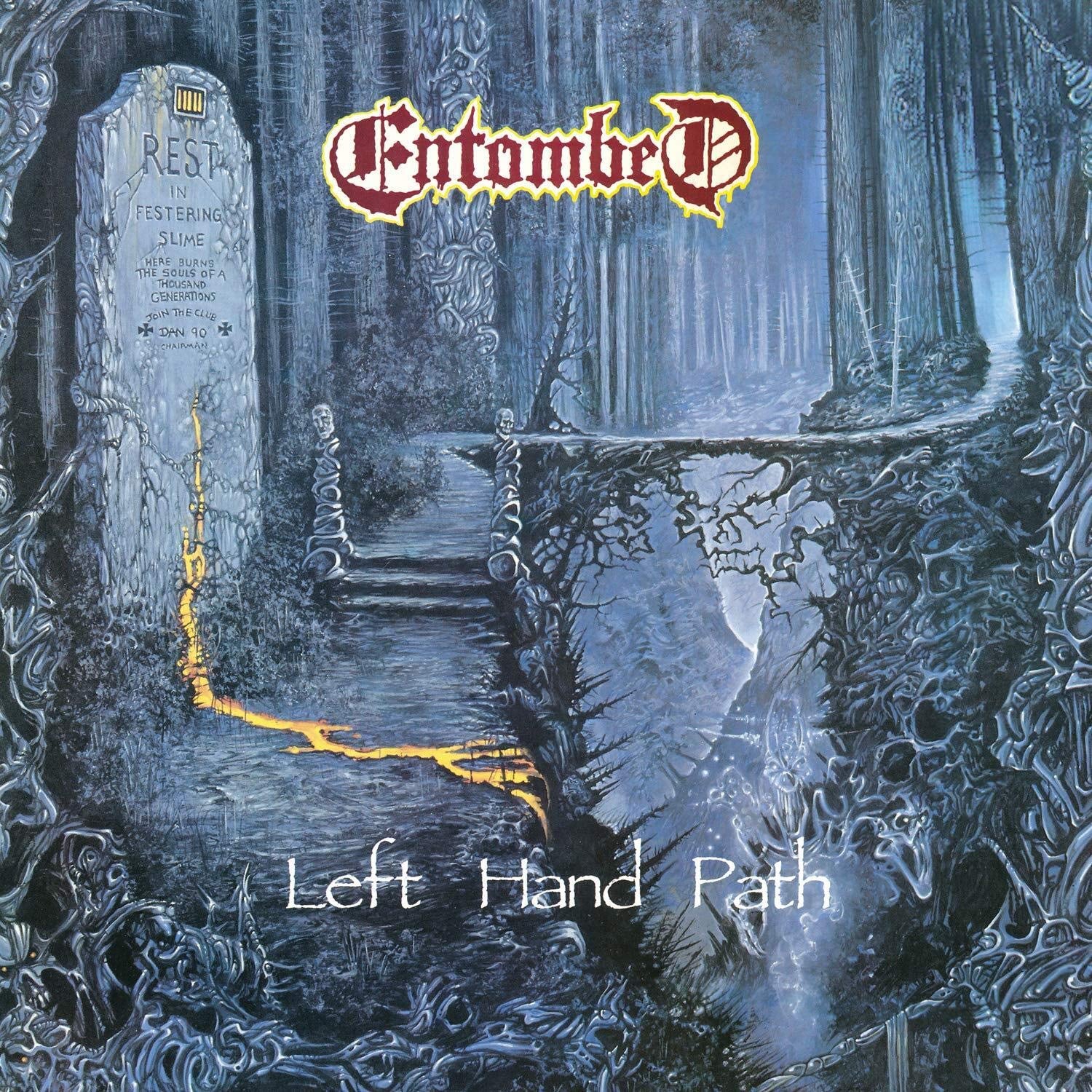 Left Hand Path Full Dynamic Range Remastered Audio