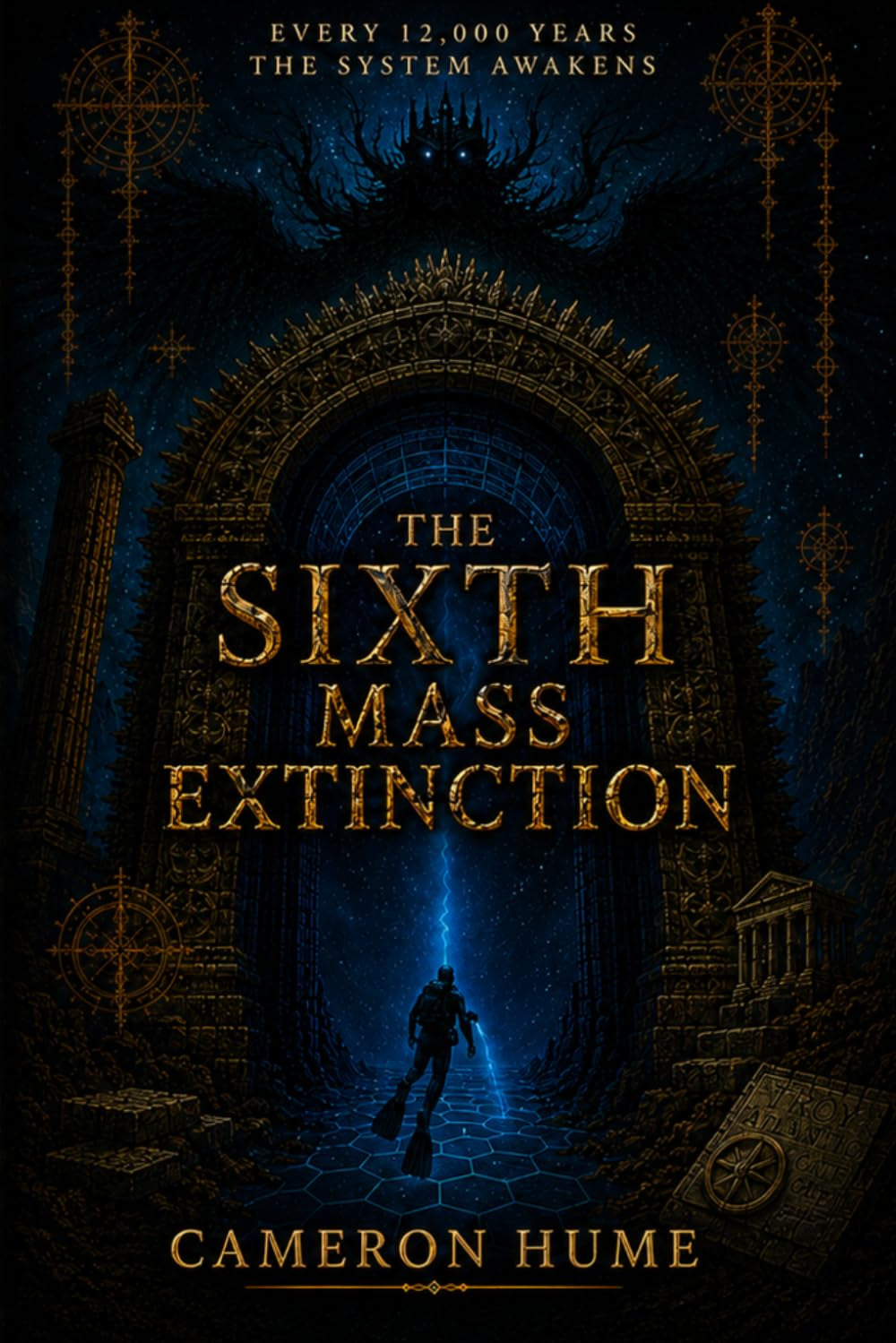 The 6th Mass Extinction (Doug Weapon and The 6th Mass Extinction)