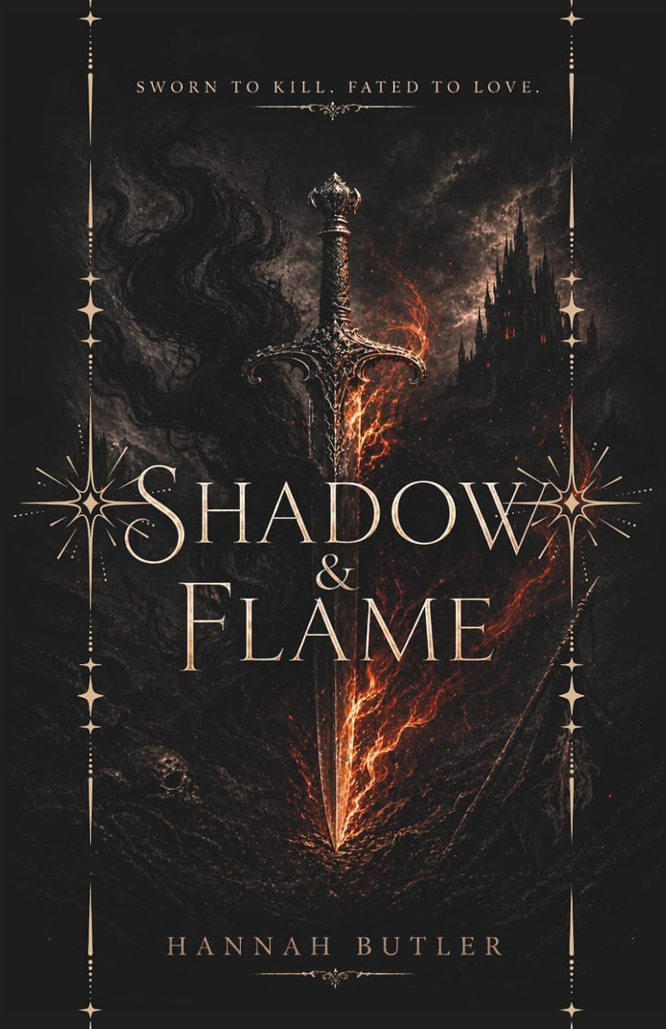 Shadow & Flame: Extended Edition