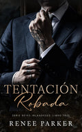 Tentación Robada: Un romance de mafia de enemigos a amantes (Reyes Irlandeses) (Spanish Edition)