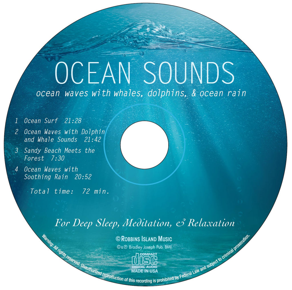 Ocean Sounds: Ocean Waves with Whales, Dolphins, & Ocean Rain Nature Sounds, Deep Sleep Music, Meditation, Relaxation Sounds of the Sea