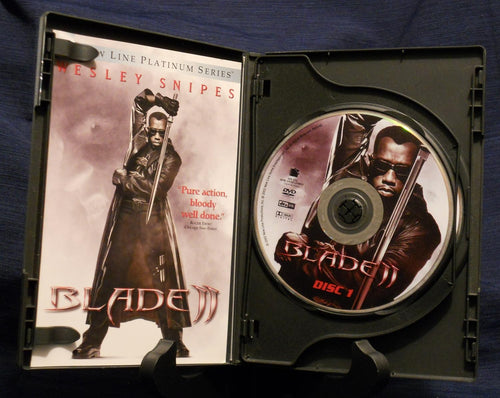 Blade II