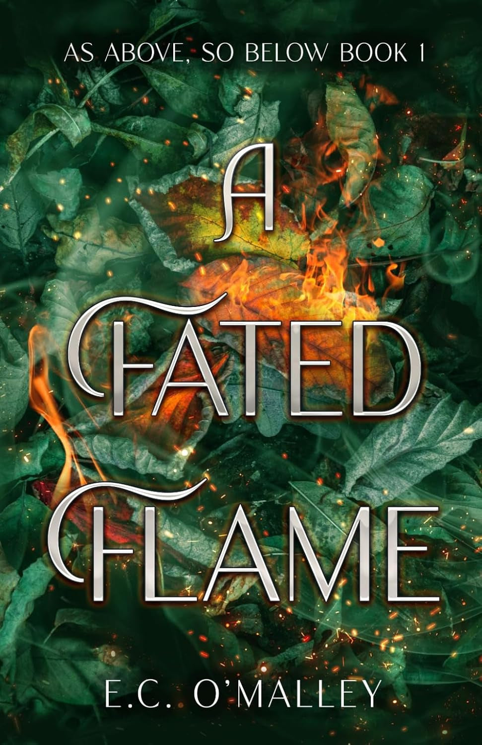 A Fated Flame