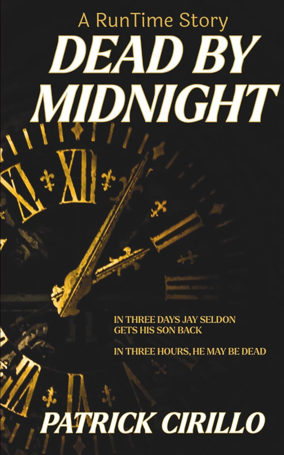 Dead By Midnight (RunTime)