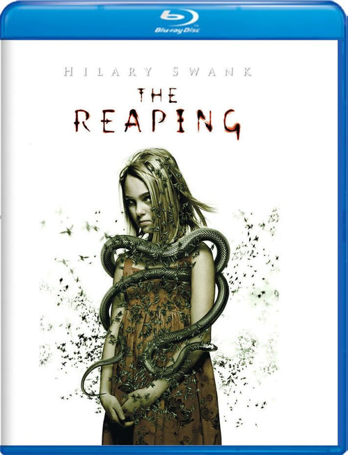 The Reaping