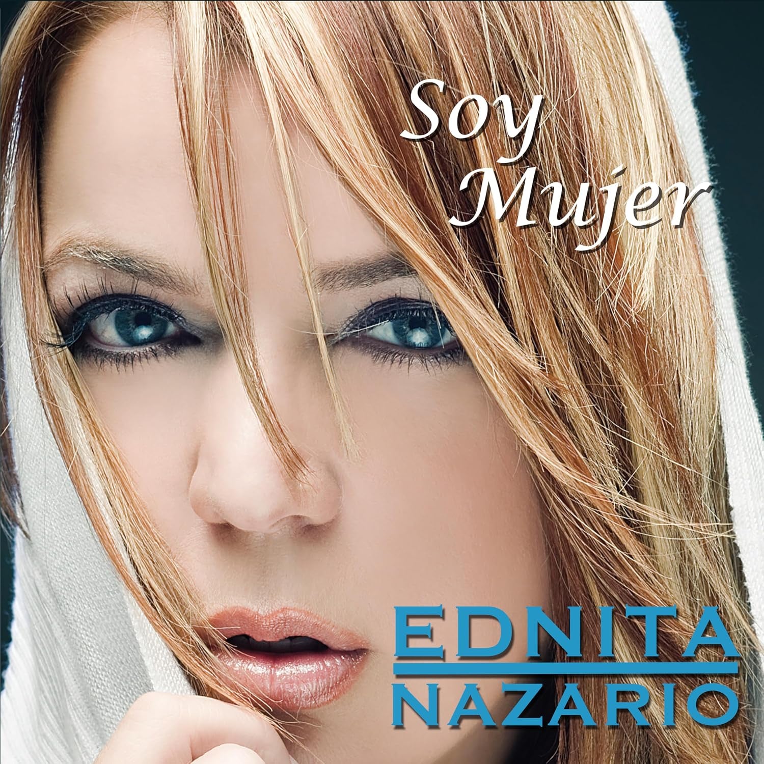 Soy Mujer