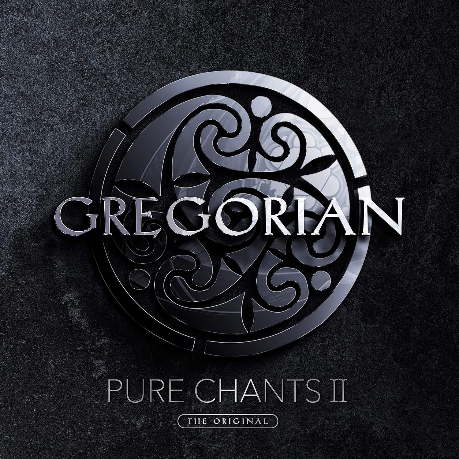 Pure Chants II
