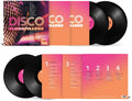 Disco Floorfillers / Various Black