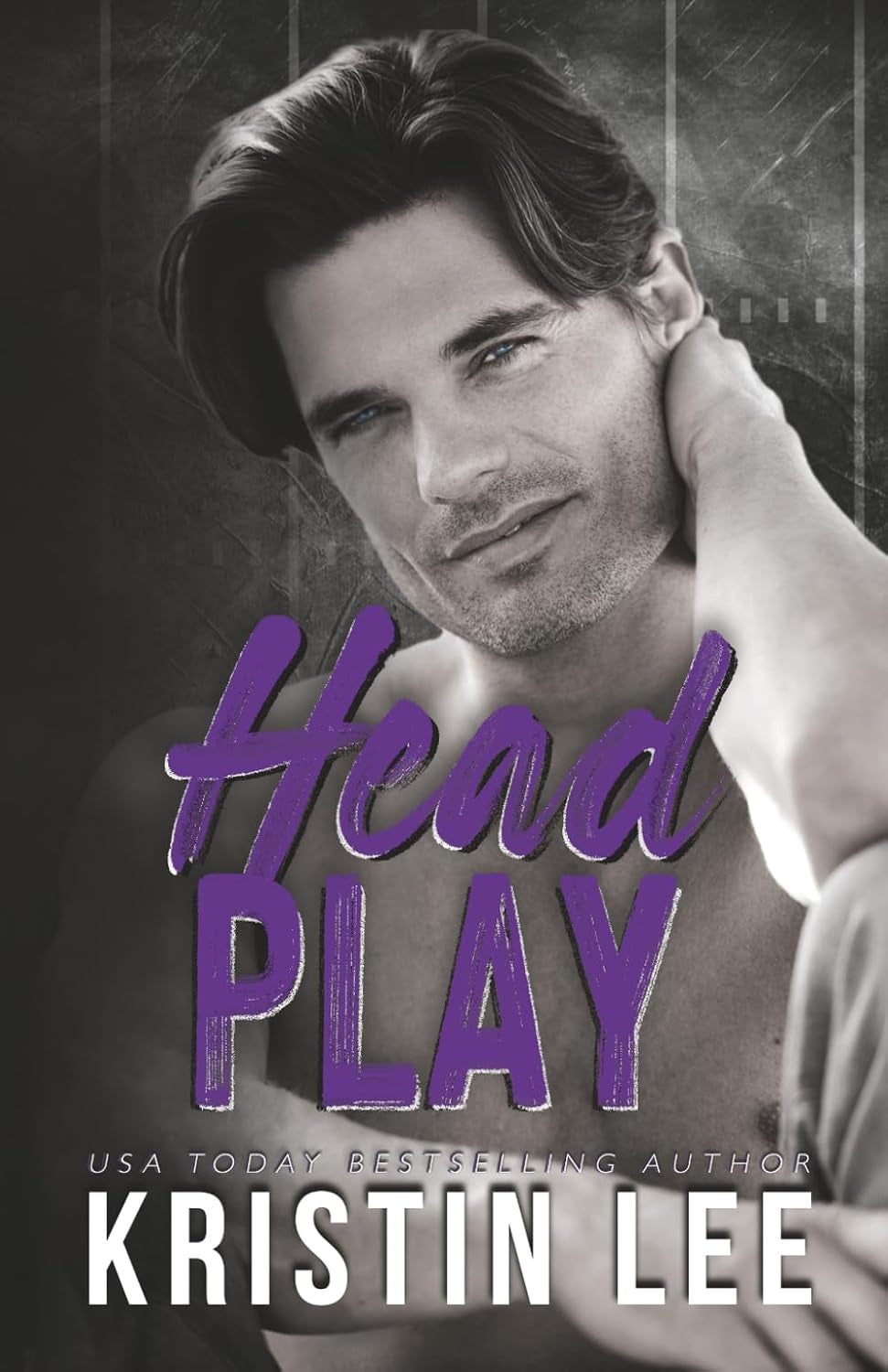 Head Play: A Steamy Enemies to Lovers Sports Romance (The O'Ryan Family Series)