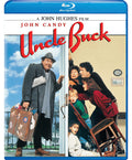 Uncle Buck [Blu-ray]