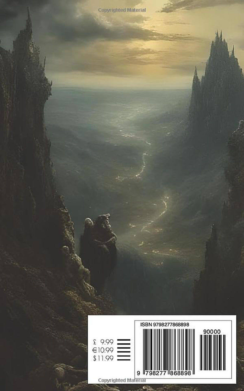 Vathek: An Arabian Tale