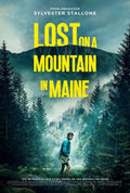 Lost on a Mountain in Maine
