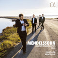 Complete String Quartets Vol. 2