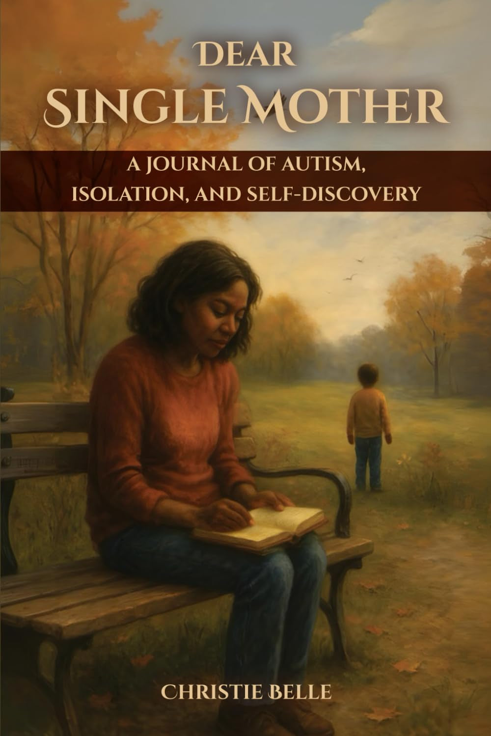 Dear Single Mother: A Journal of Autism, Isolation, and Self-Discovery