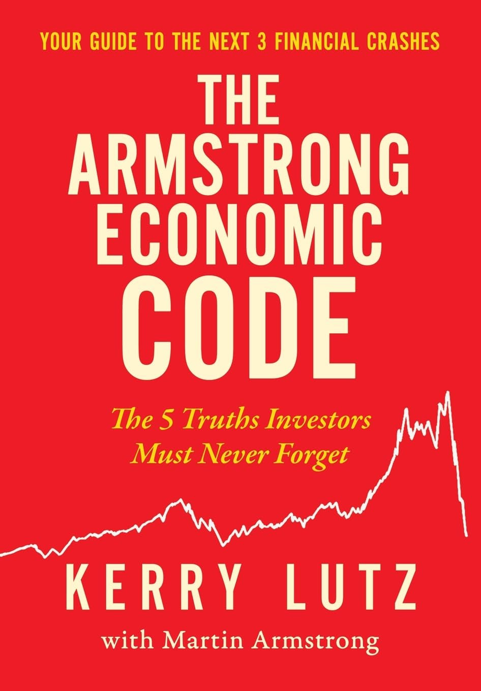 The Armstrong Economic Code: The 5 Truths Investors Must Never Forget