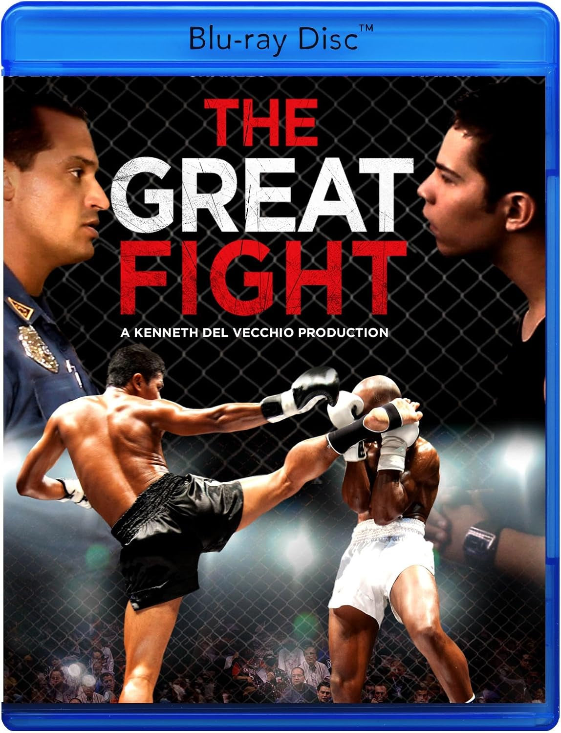 The Great Fight