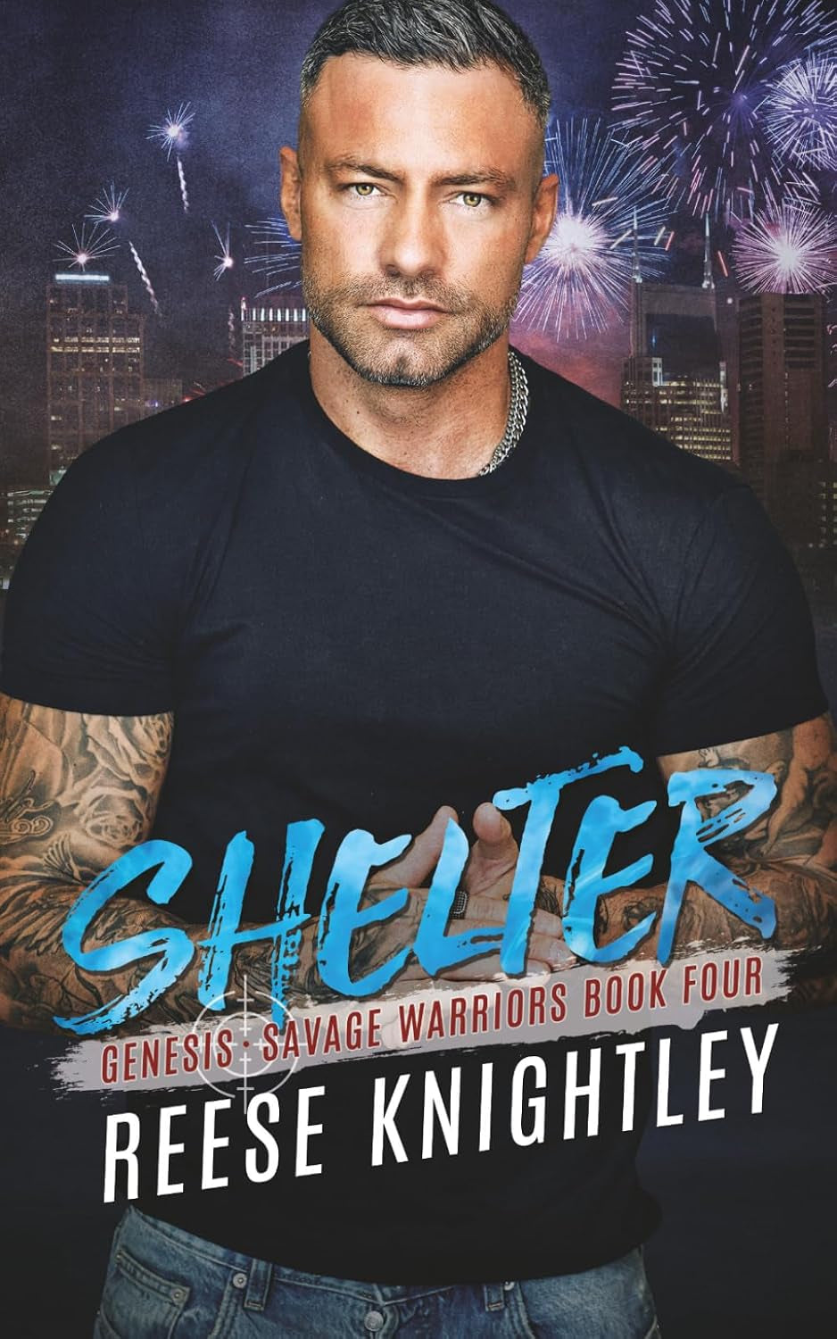 Shelter (Genesis - Savage Warriors)