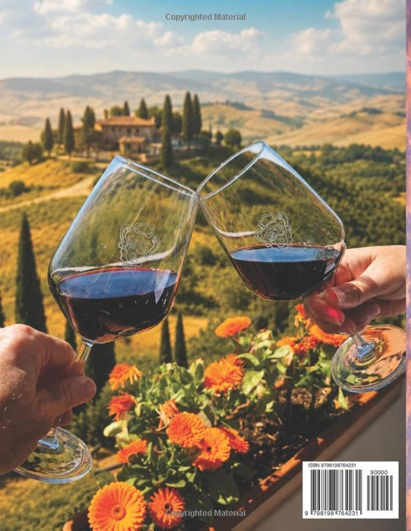 Tuscany wineries: A Curated Wine Travel Guide