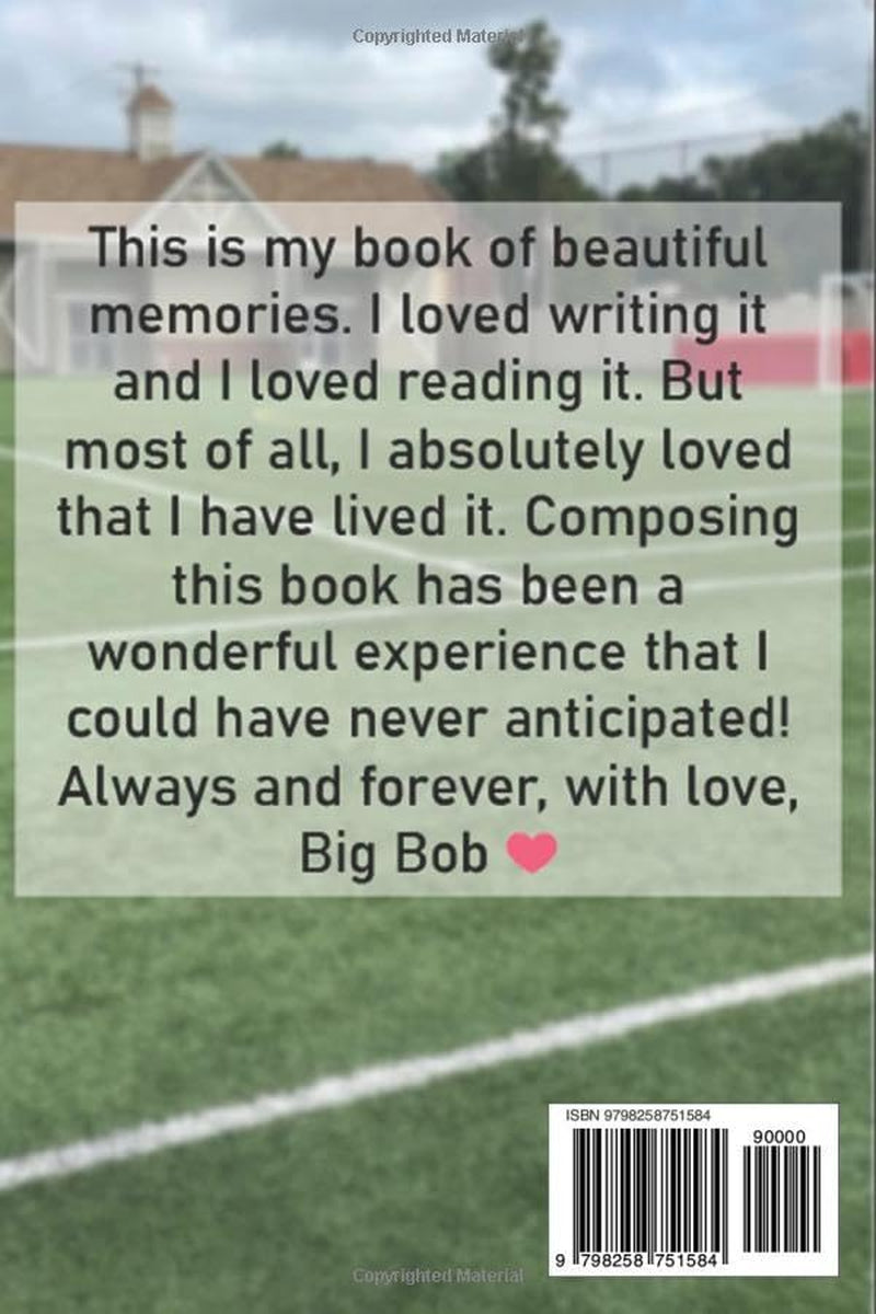 aka Big Bob: Stories as Told by Robert Michael Ednick