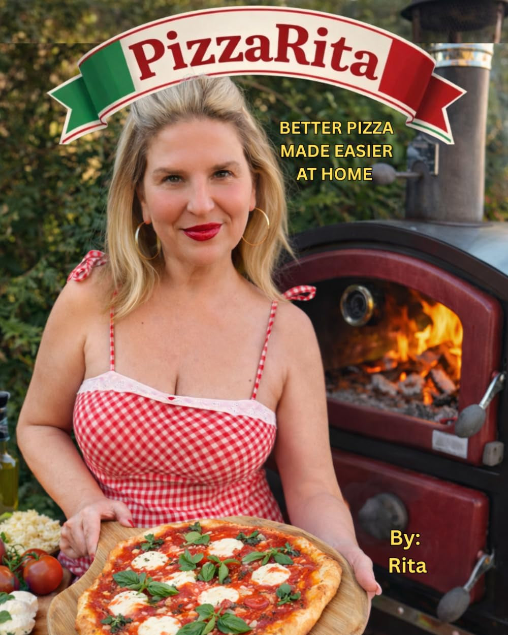 Pizzarita