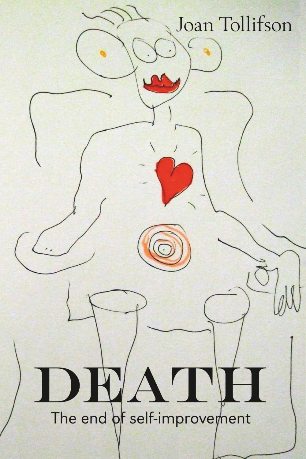 Death: The End of Self-Improvement