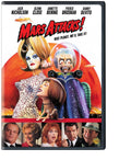 Mars Attacks! (DVD)