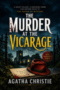 The Murder at the Vicarage