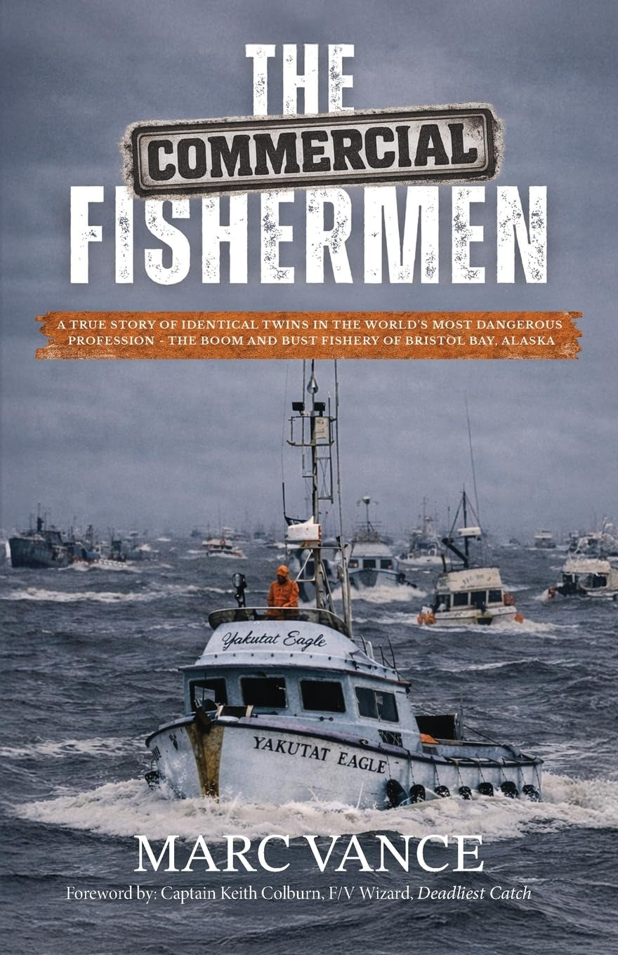 The Commercial Fishermen