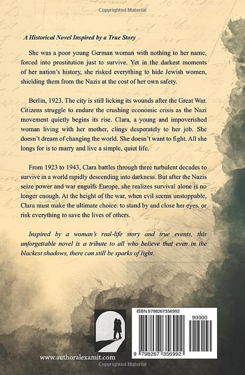 Clara’s Three Lives