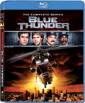 Blue Thunder: The Complete Series