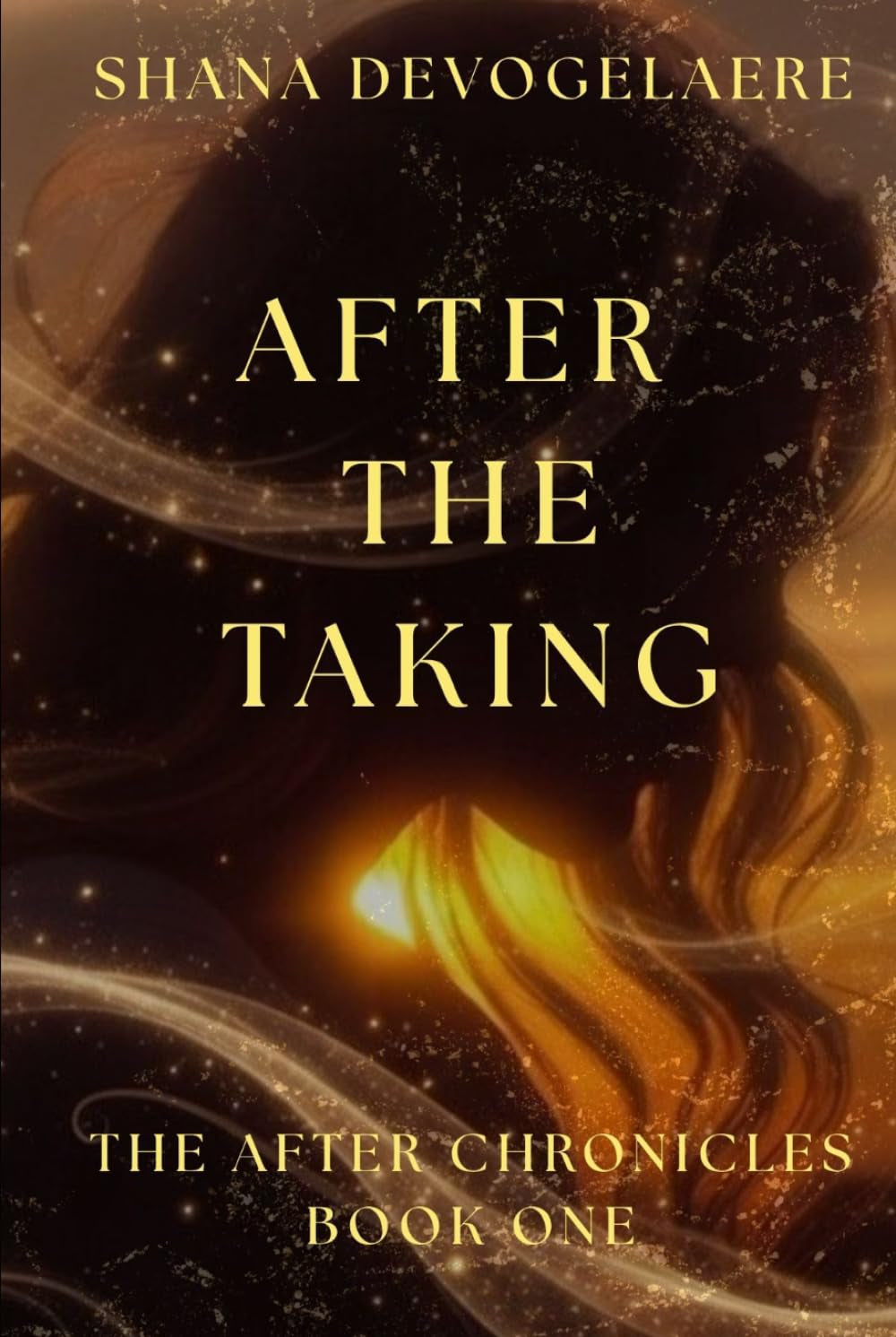 After The Taking