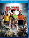 Me and My Mates vs The Zombie Apocalypse